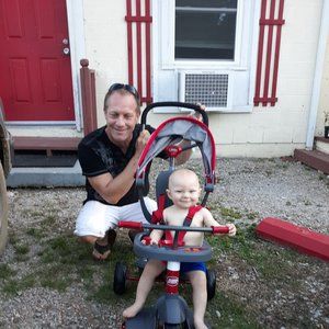 Meet your Posher, Jason